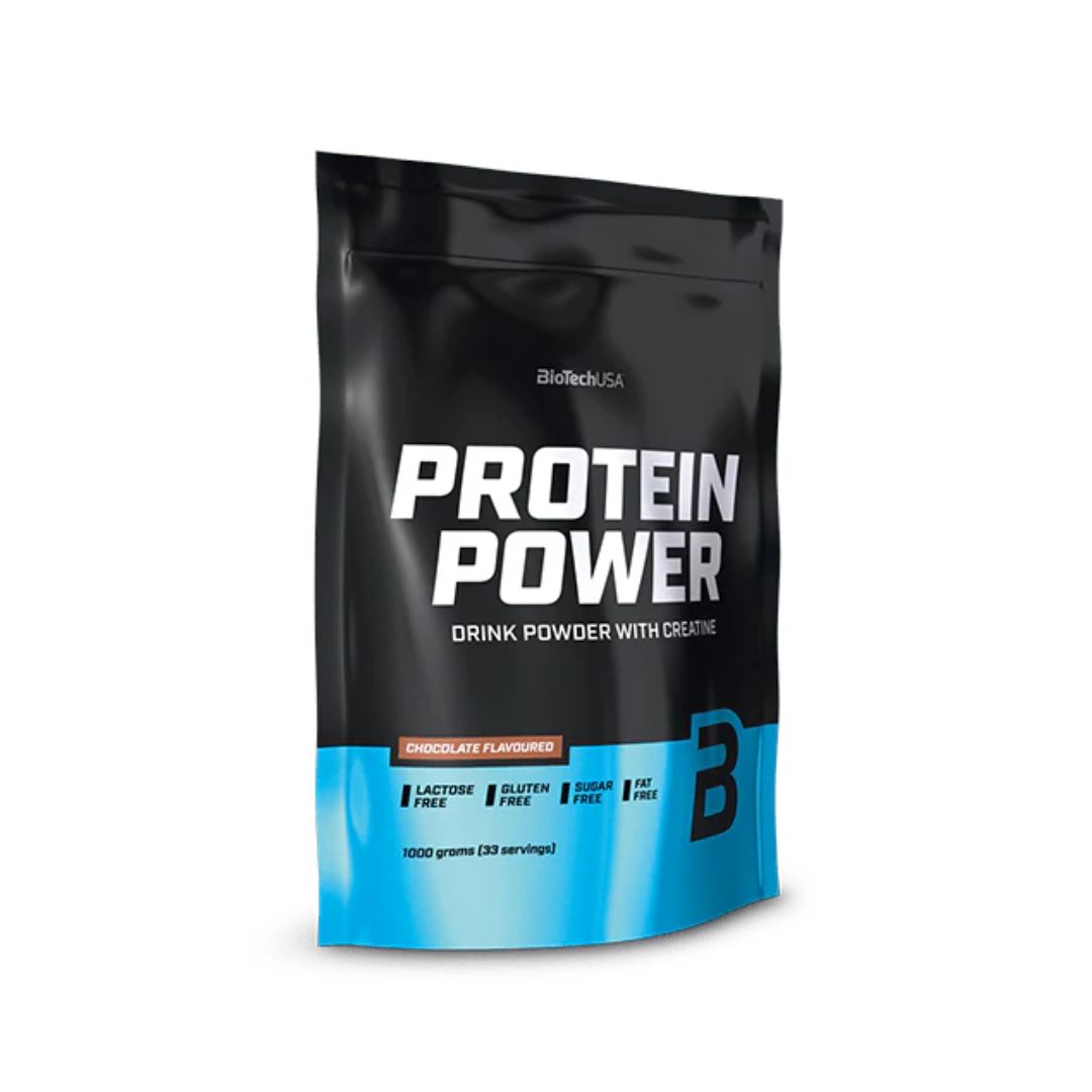 Protein Power - 1000 g
