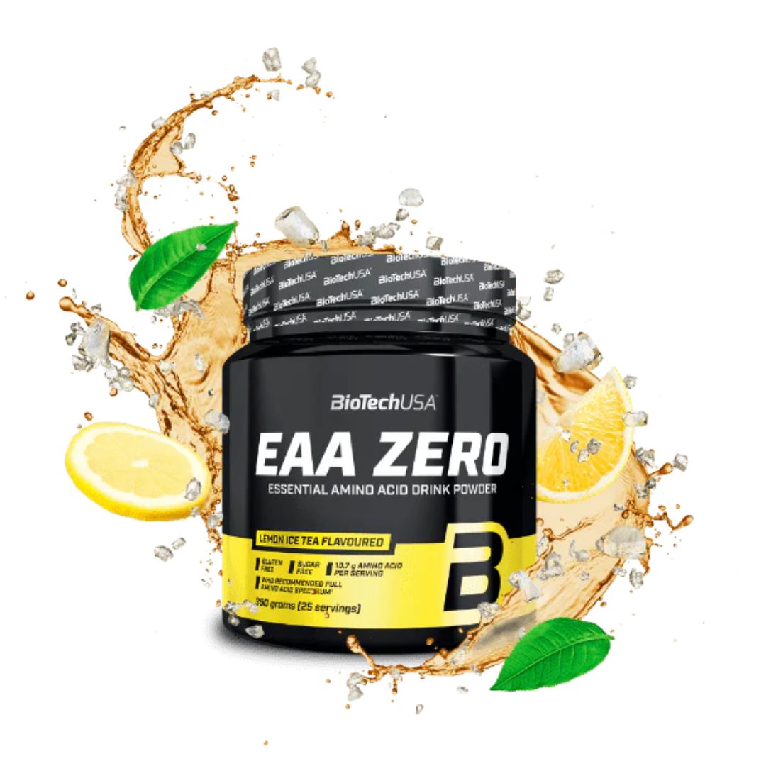 EAA ZERO - 350 g