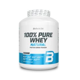 100% Pure Whey - 2270 g