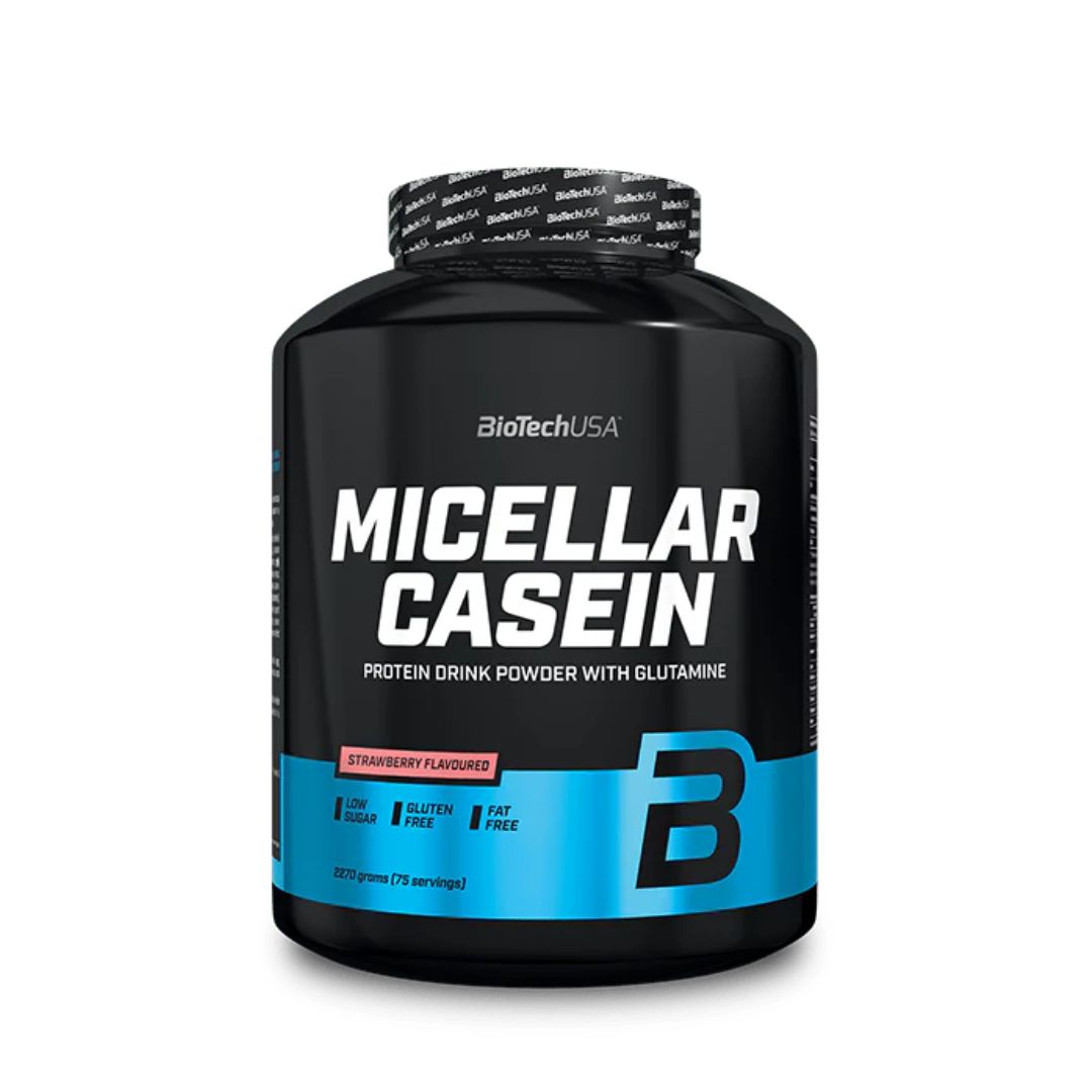 Micellar Casein - 2270 g