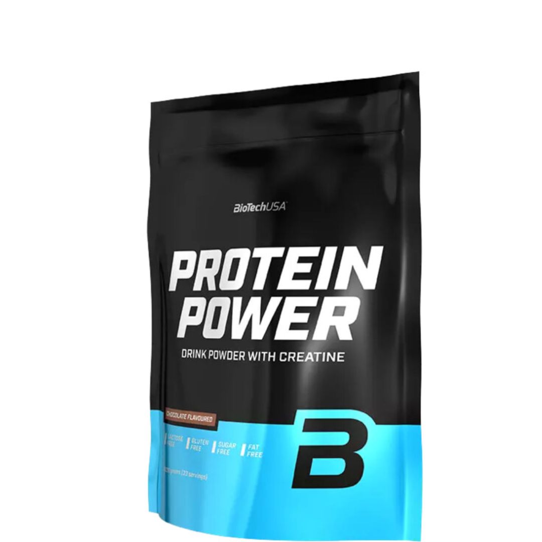 Protein Power - 1000 g - Image 2