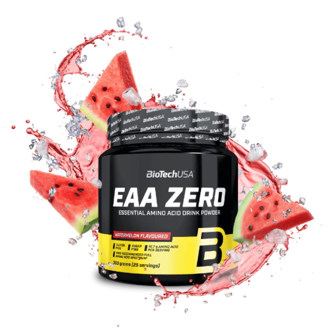 EAA ZERO - 350 g - Image 5