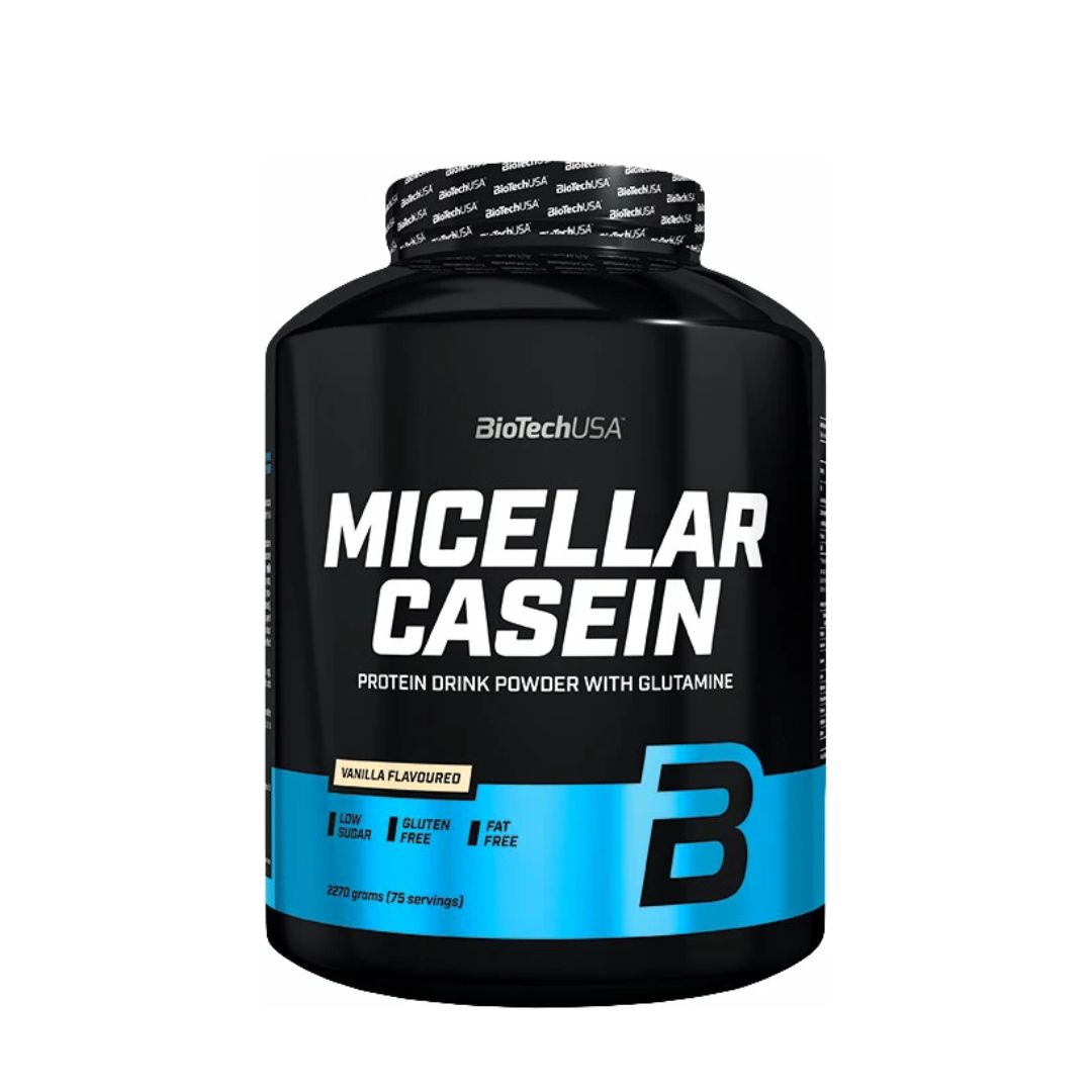 Micellar Casein - 2270 g - Image 2