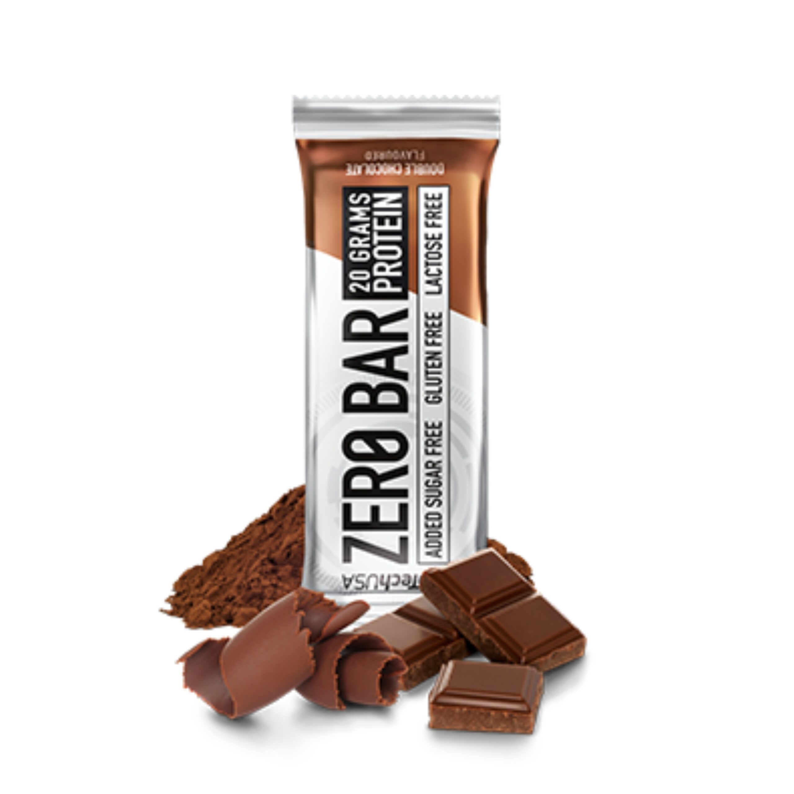 Zero Bar protein bar - 50 g - Image 3