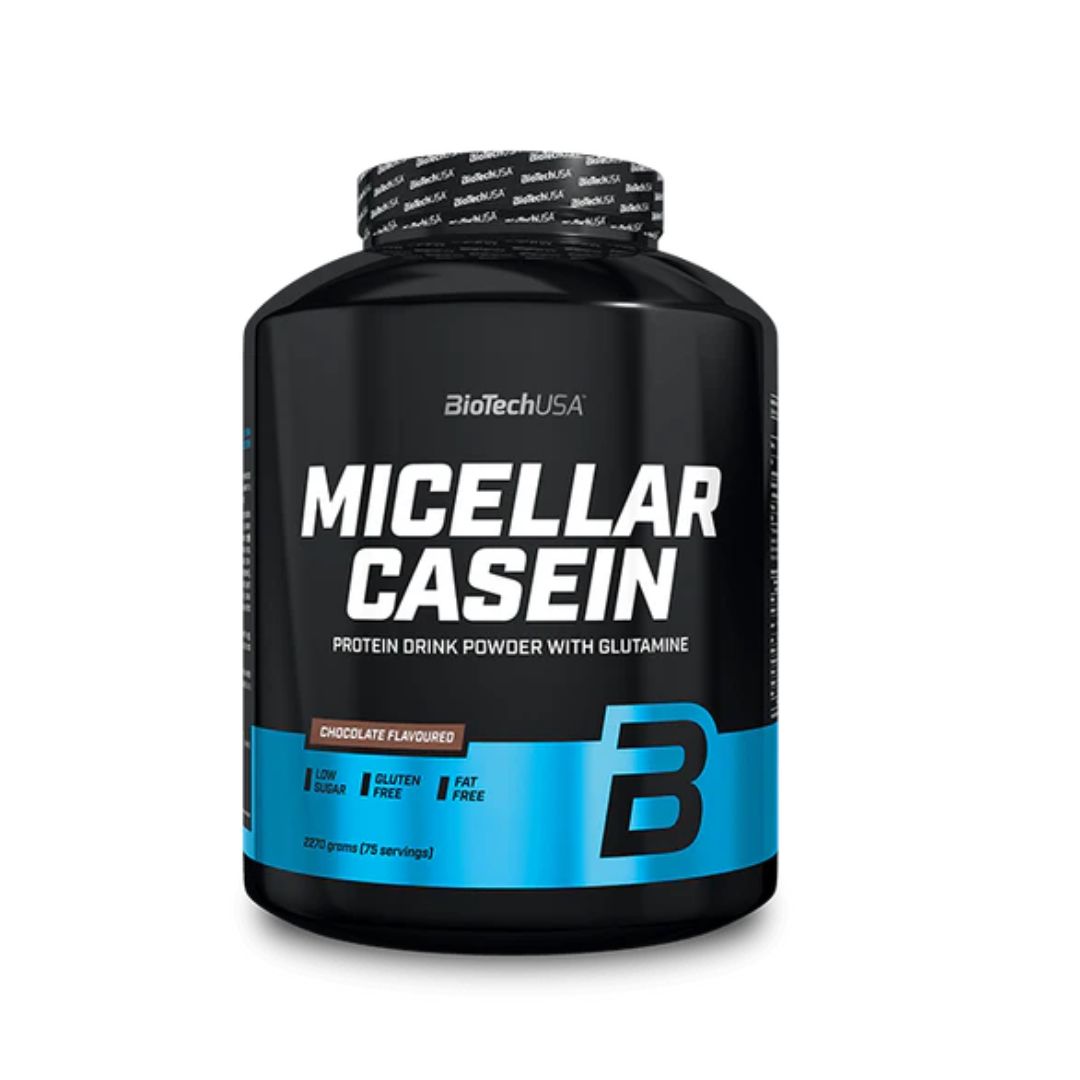 Micellar Casein - 2270 g - Image 3