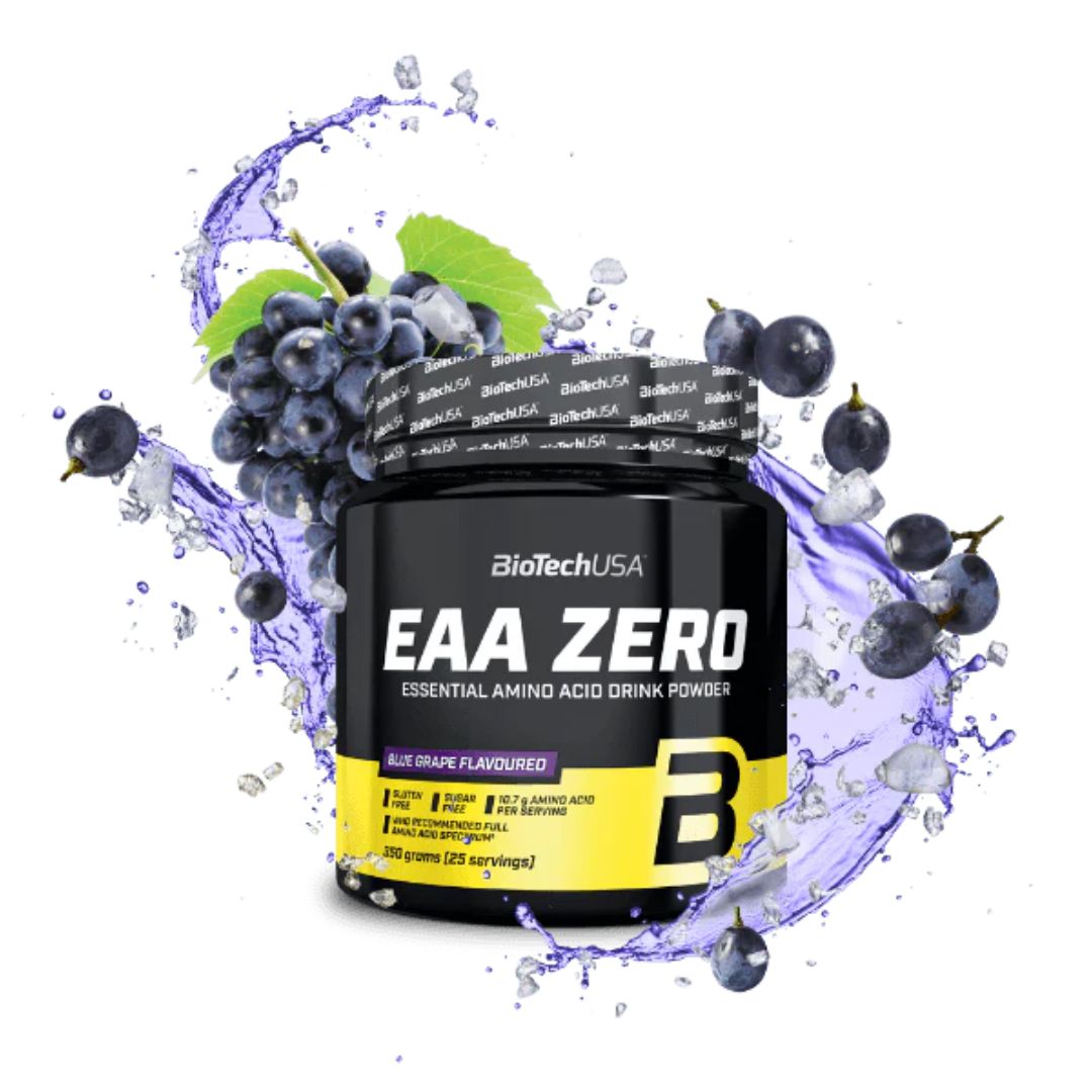EAA ZERO - 350 g - Image 3