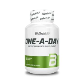 One-A-Day multivitamin - 100 tablets