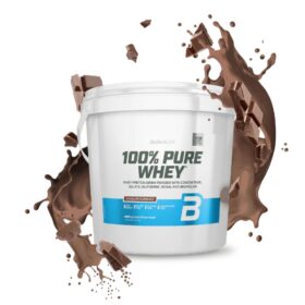 100% Pure Whey - 4000 g